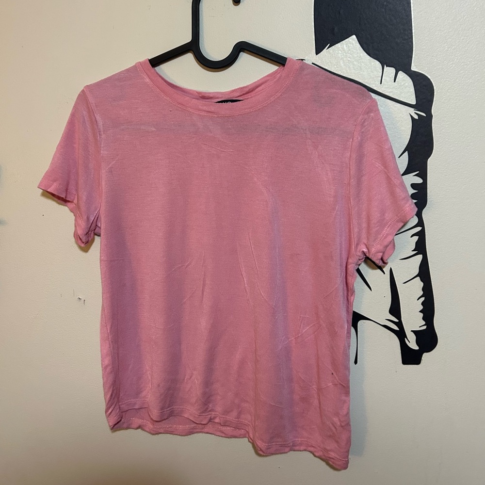 Pink Shirt - Picture 5 of 5